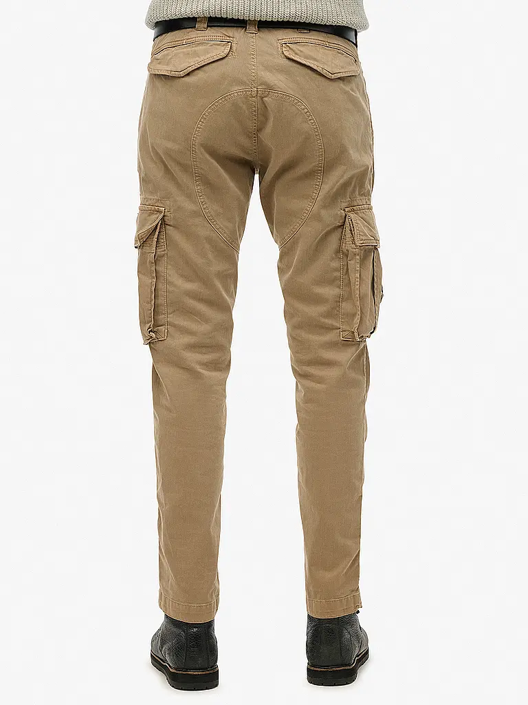 SUPERDRY | Pantalon cargo | 