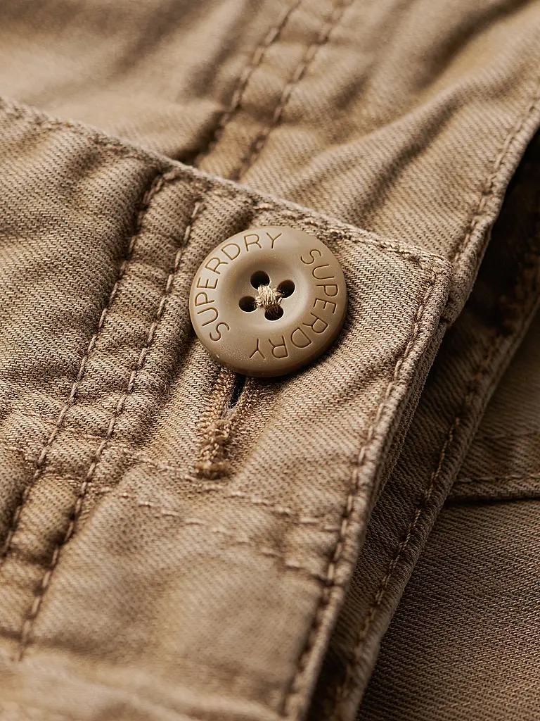 SUPERDRY | Pantalon cargo | 