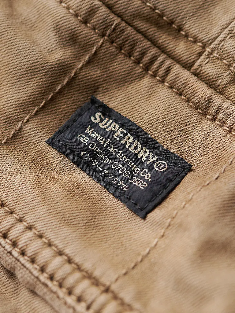 SUPERDRY | Pantalon cargo | 