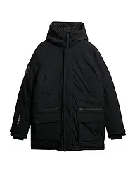SUPERDRY | Parka CITY PADDED | Noir
