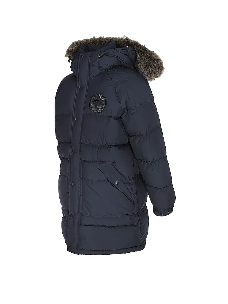 SUPERDRY | Parka EVEREST | 