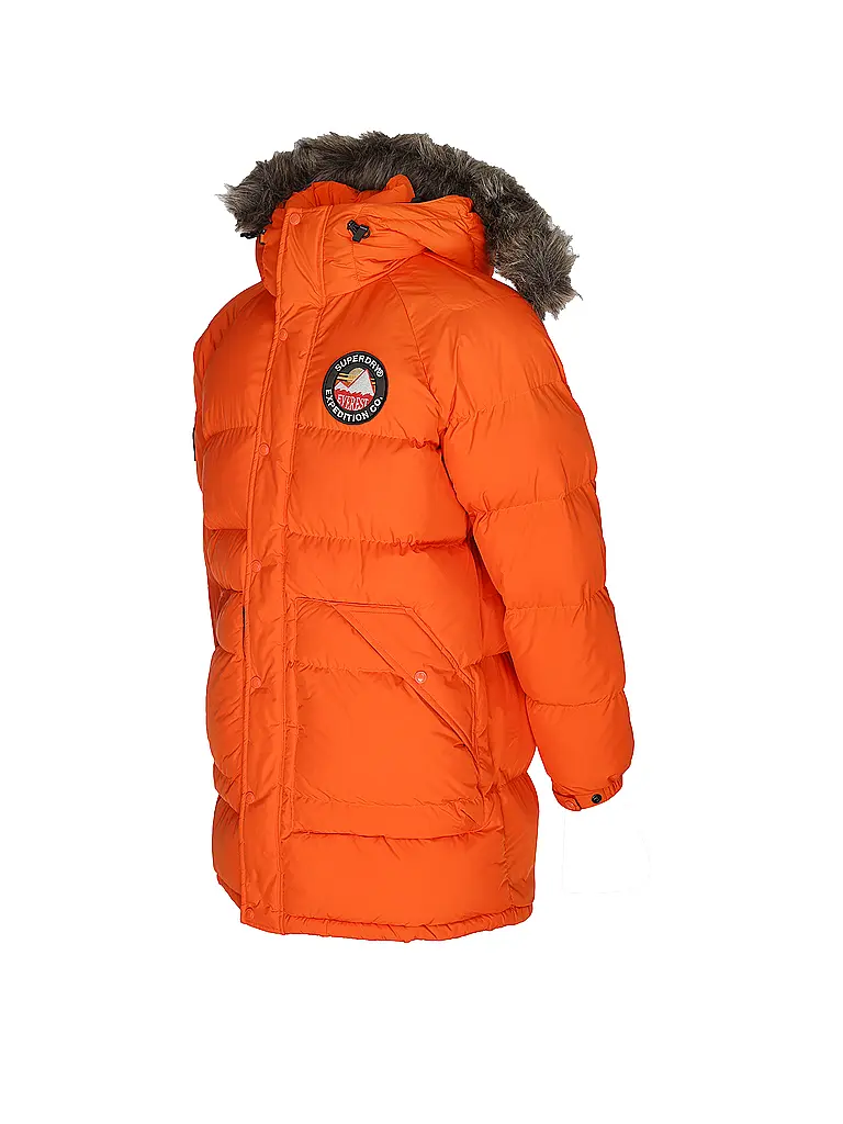 SUPERDRY | Parka EVEREST | 