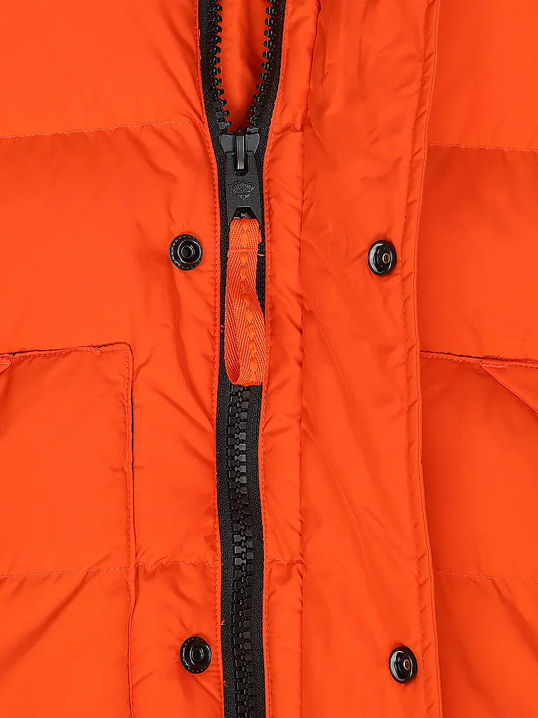 SUPERDRY | Parka EVEREST | 