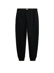 SUPERDRY | Jogginghose | Noir