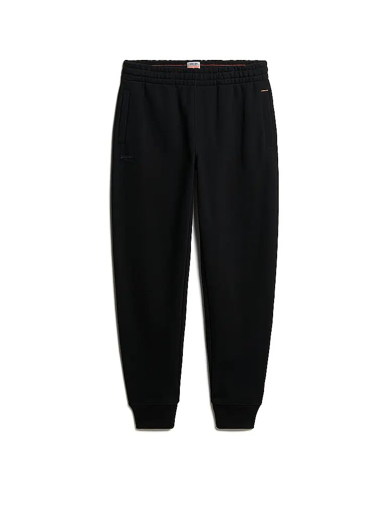 SUPERDRY | Produktname: Jogginghose | Noir