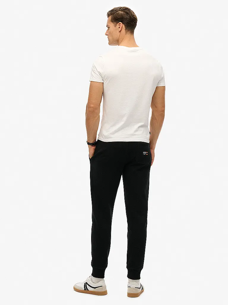 SUPERDRY | Produktname: Jogginghose | Noir