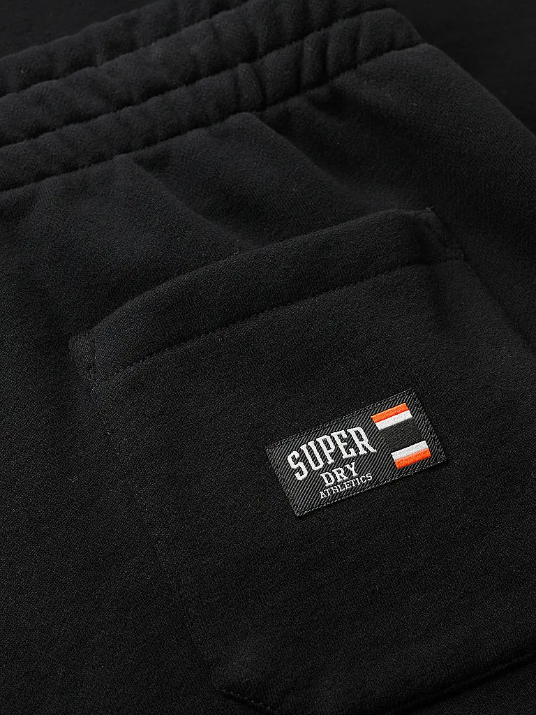 SUPERDRY | Produktname: Jogginghose | Noir