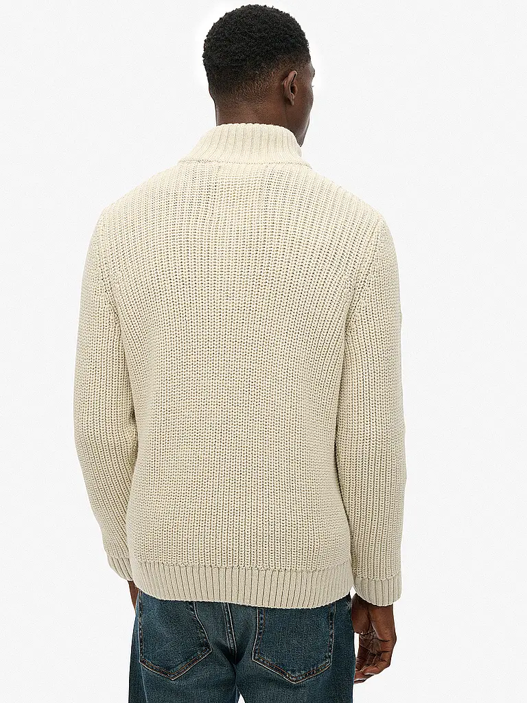 SUPERDRY | Pull Troyer JACOB | 