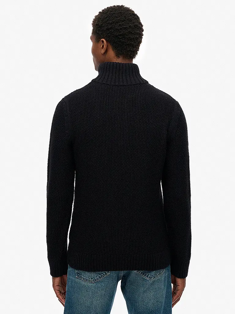 SUPERDRY | Pull Troyer JACOB | 