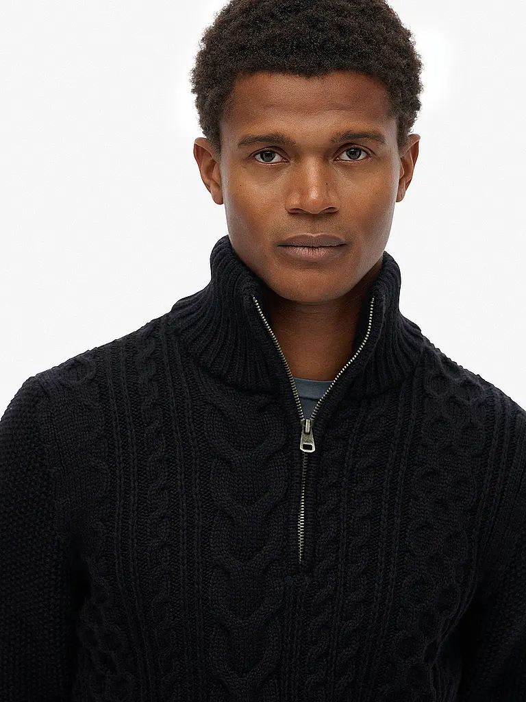 SUPERDRY | Pull Troyer JACOB | 