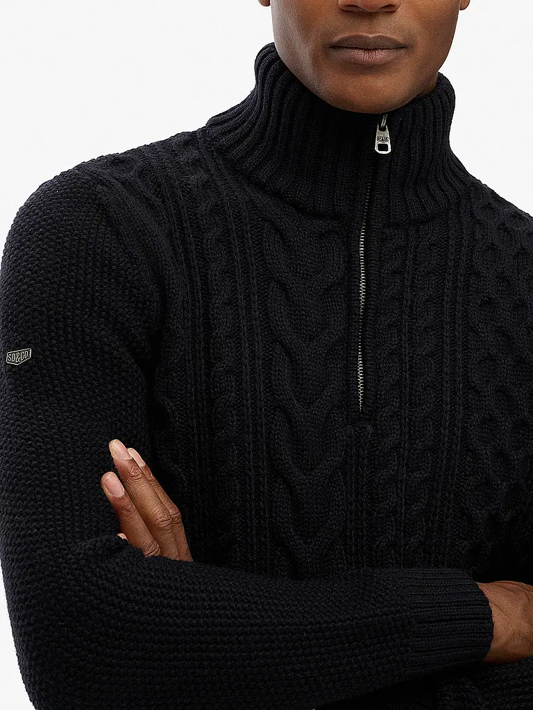 SUPERDRY | Pull Troyer JACOB | 
