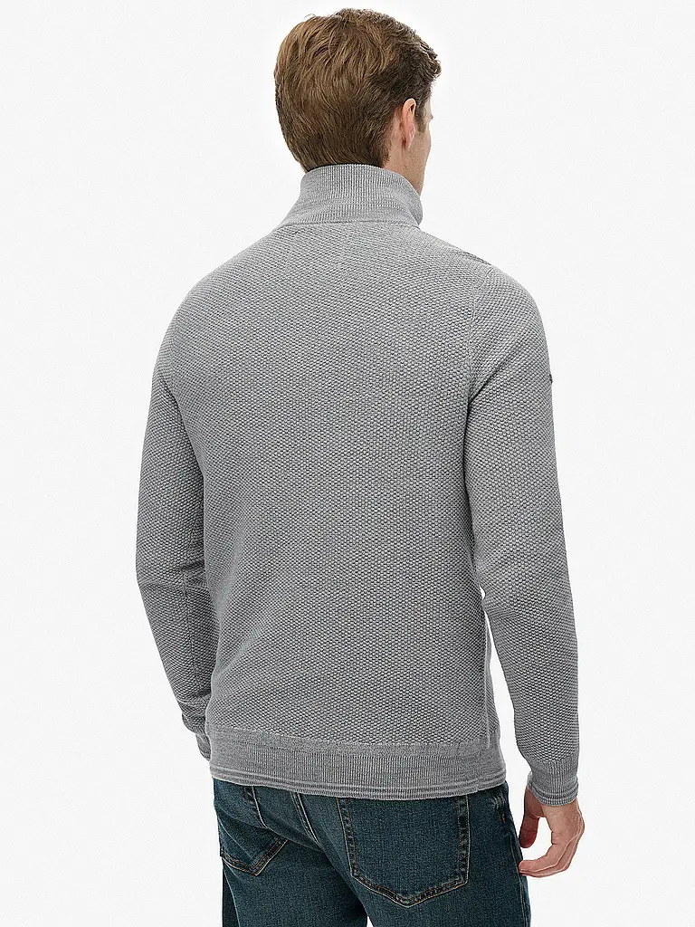 SUPERDRY | Pull Troyer | 