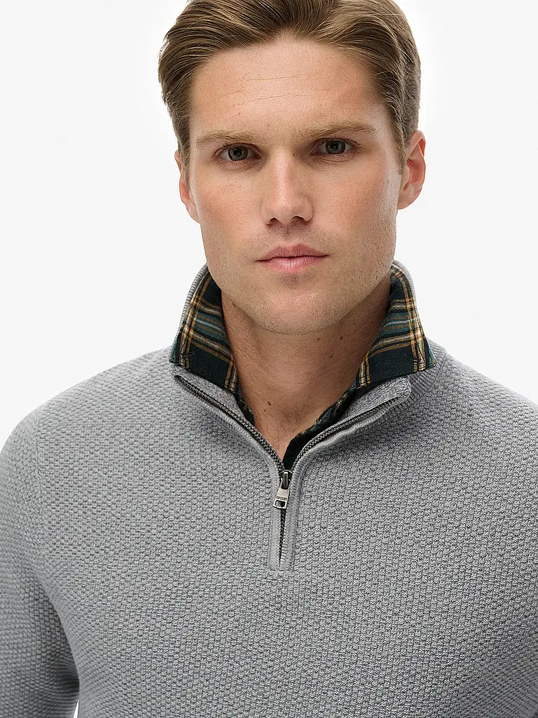 SUPERDRY | Pull Troyer | 