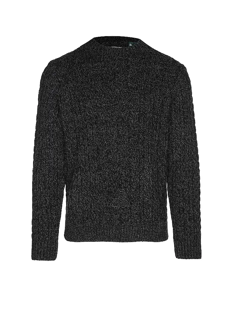 SUPERDRY | Pull-over | Noir