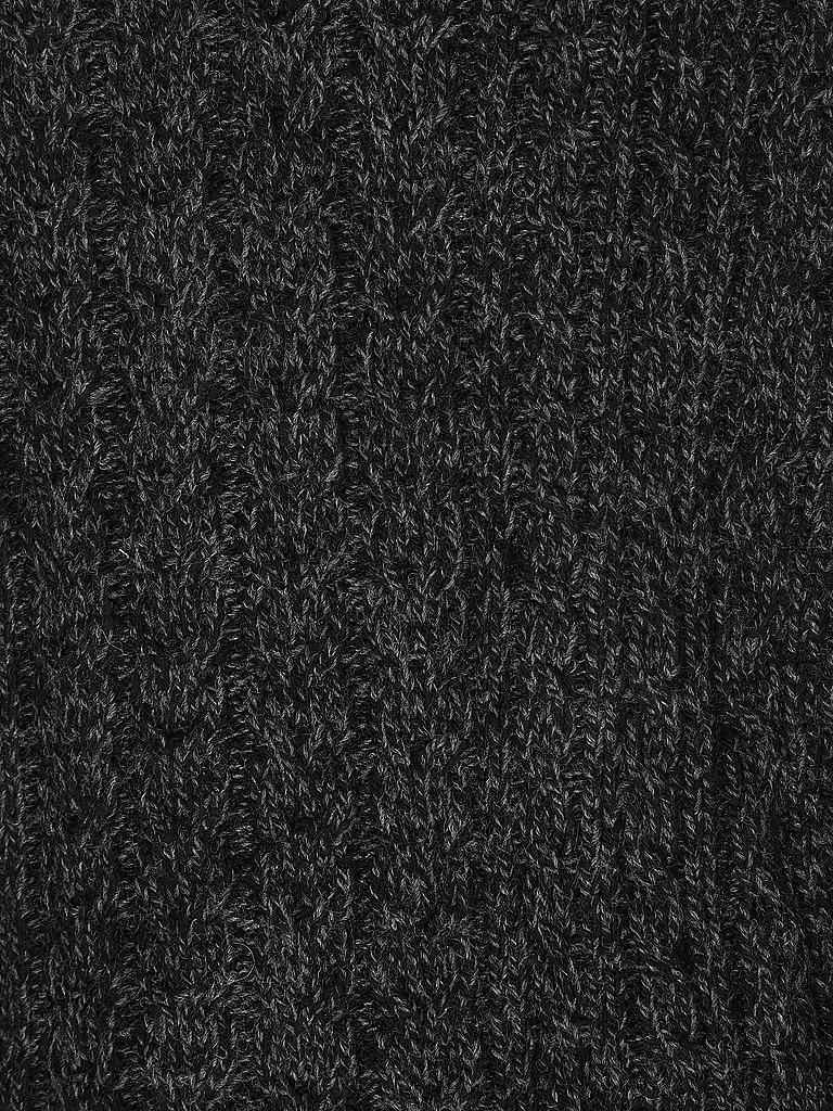 SUPERDRY | Pull-over | Noir
