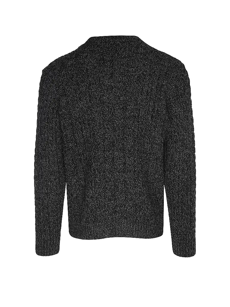 SUPERDRY | Pull-over | Noir