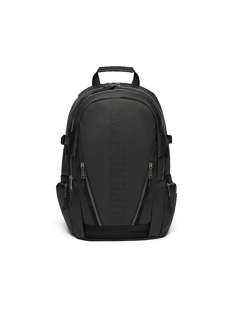 SUPERDRY | Sac à dos | Noir