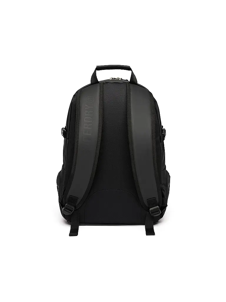 SUPERDRY | Sac à dos | Noir