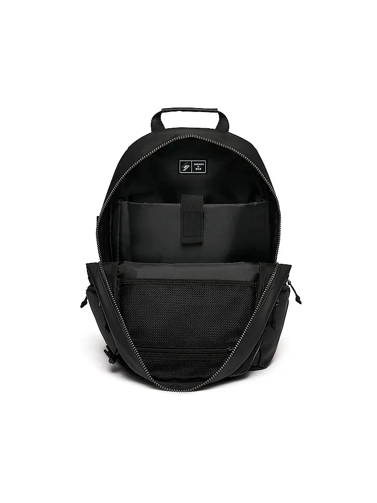SUPERDRY | Sac à dos | Noir