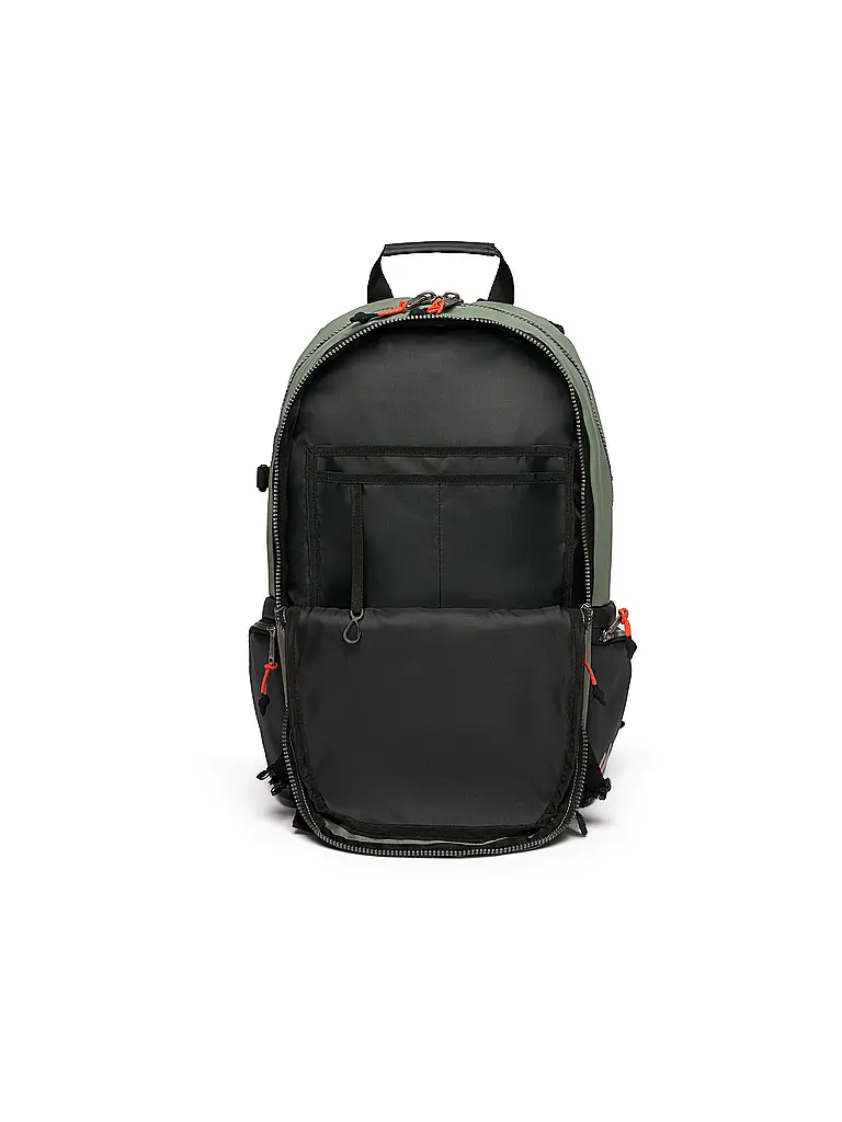 SUPERDRY | Sac à dos | Olive