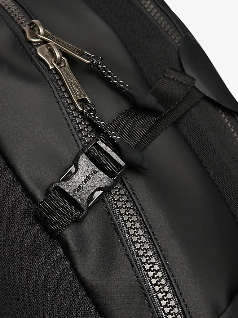 SUPERDRY | Sac à dos | Noir
