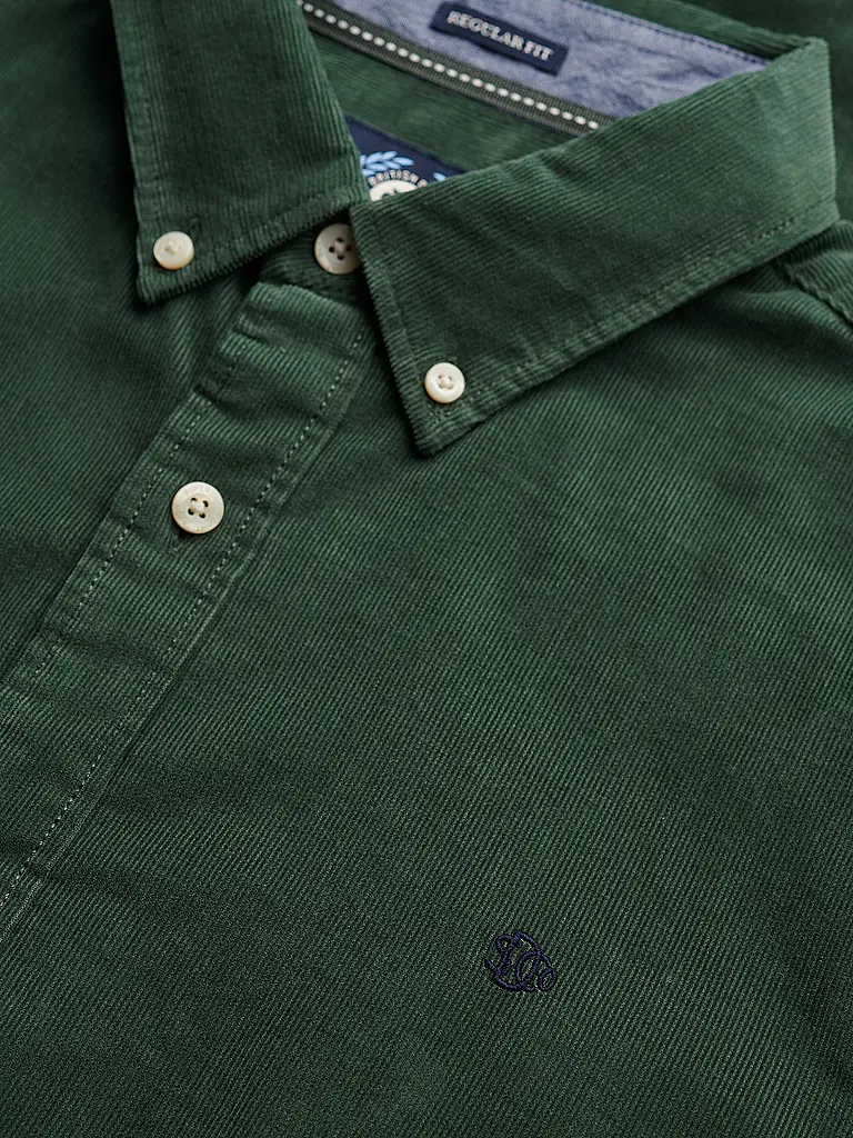 SUPERDRY | Surchemise | 