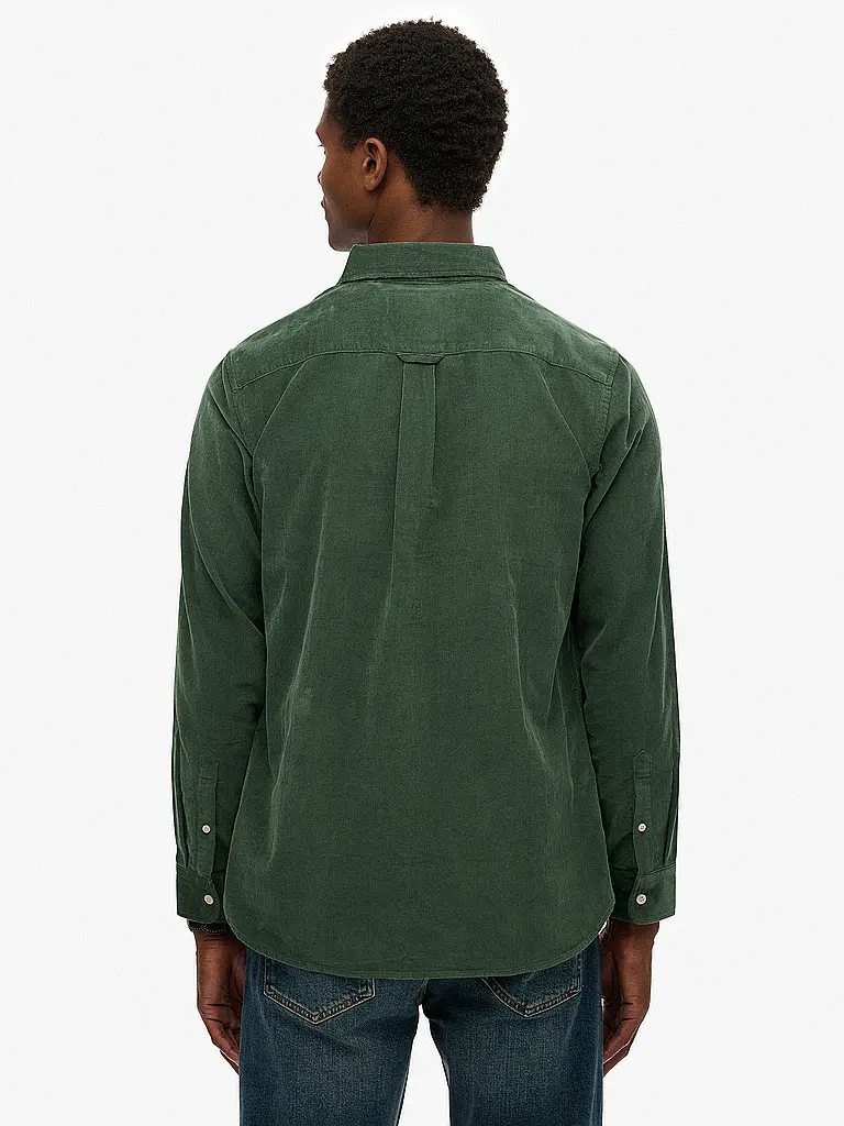SUPERDRY | Surchemise | 