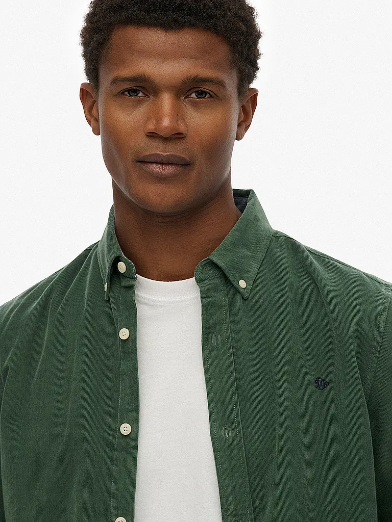 SUPERDRY | Surchemise | 