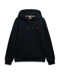 SUPERDRY | Sweat à capuche - Hoodie | Bleu