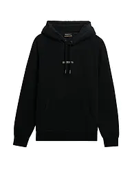 SUPERDRY | Sweat à capuche - Hoodie | Noir