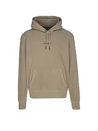 SUPERDRY | Sweat à capuche - Hoodie | Beige