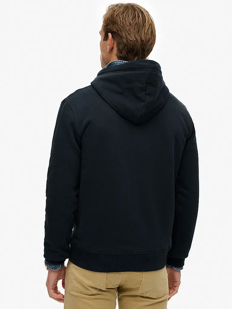 SUPERDRY | Sweat à capuche - Hoodie | 