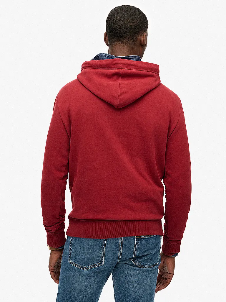 SUPERDRY | Sweat à capuche - Hoodie | 