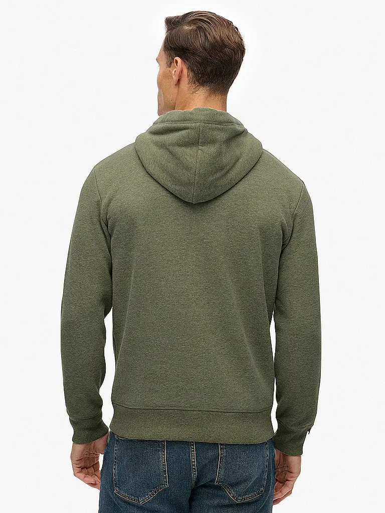 SUPERDRY | Sweat à capuche - Hoodie | 
