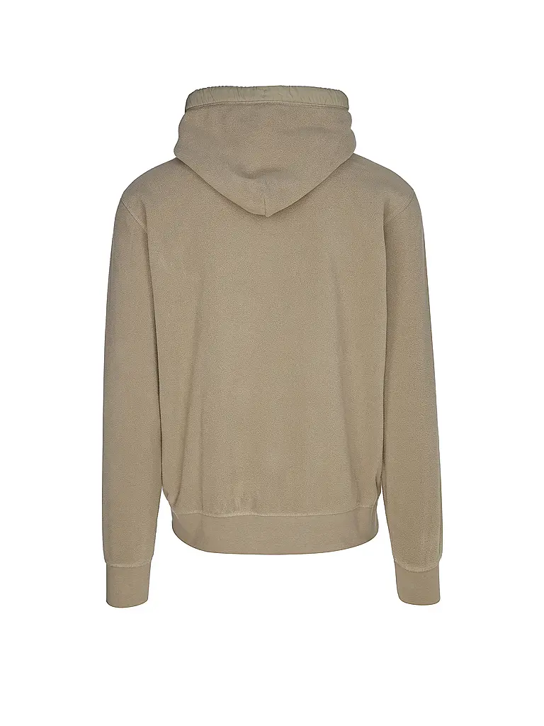 SUPERDRY | Sweat à capuche - Hoodie | Beige