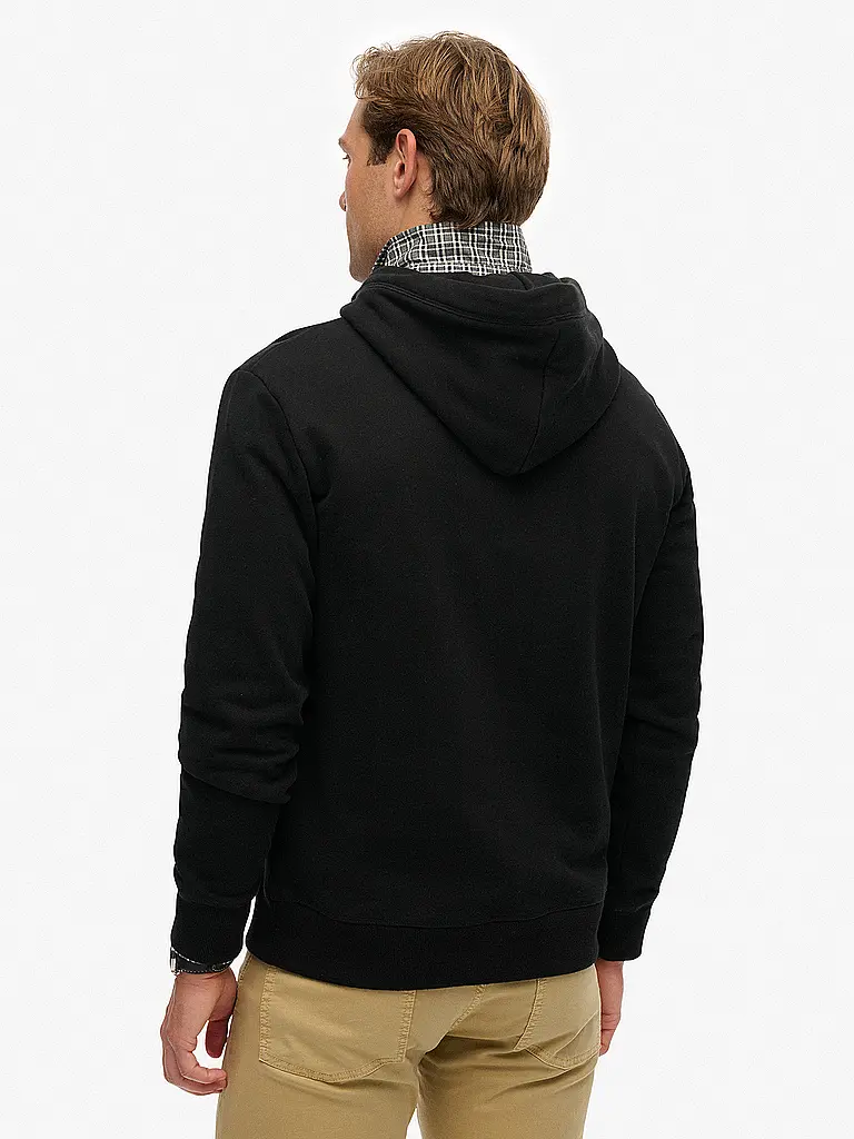 SUPERDRY | Sweat à capuche - Hoodie | 