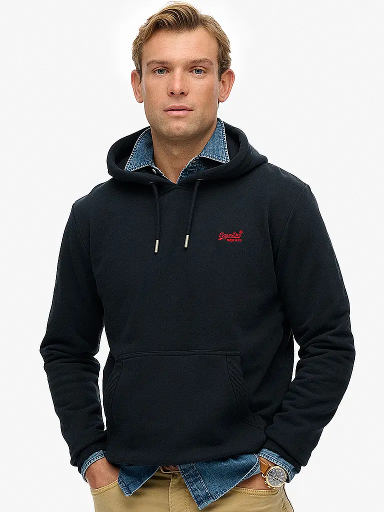 SUPERDRY | Sweat à capuche - Hoodie | 