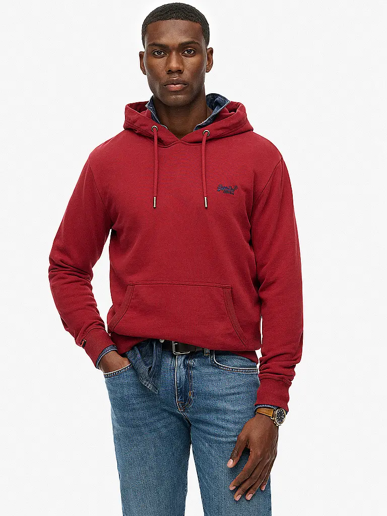 SUPERDRY | Sweat à capuche - Hoodie | 