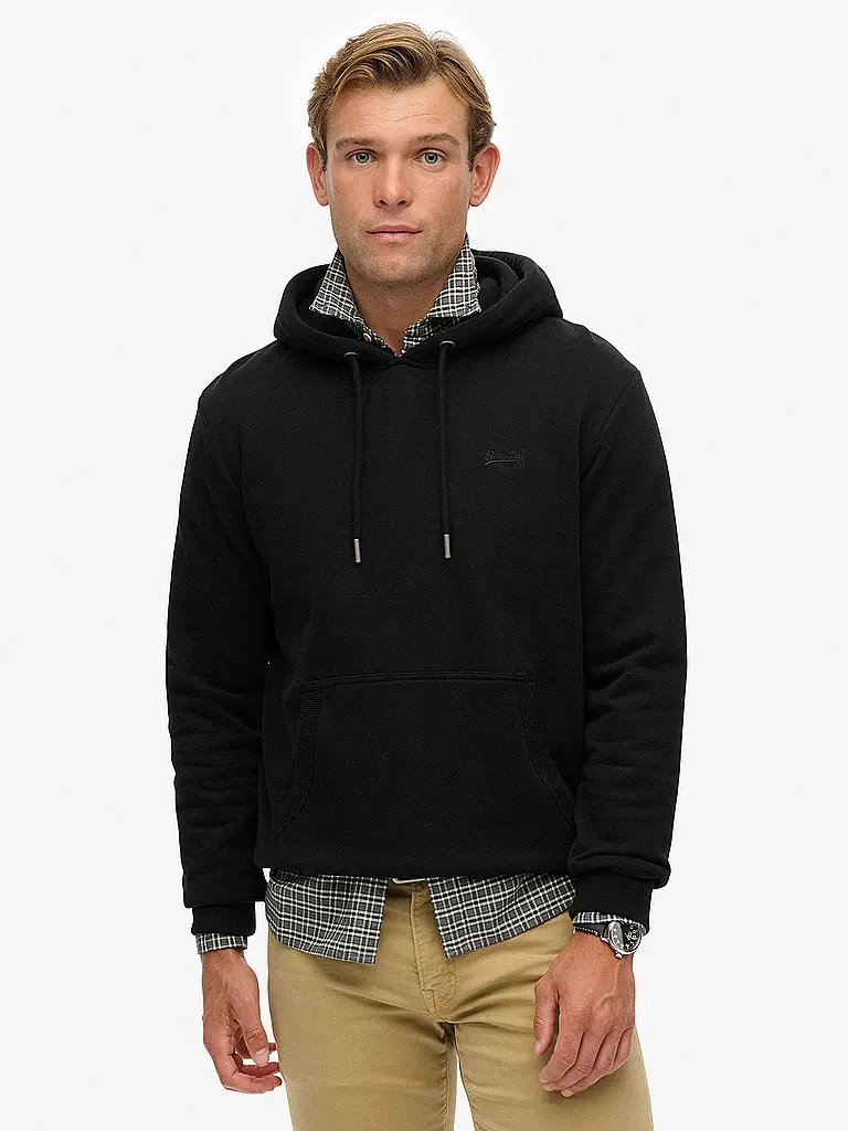 SUPERDRY | Sweat à capuche - Hoodie | 