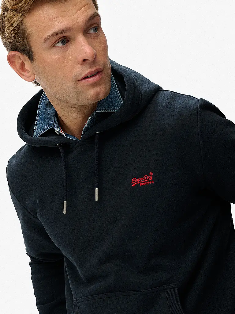 SUPERDRY | Sweat à capuche - Hoodie | 
