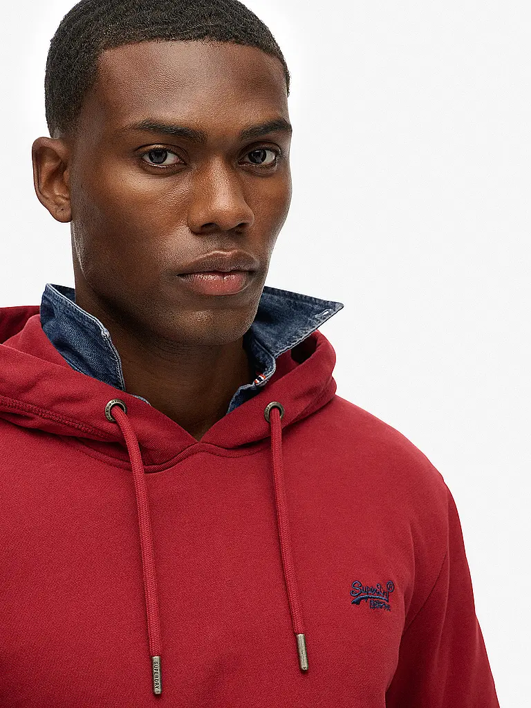 SUPERDRY | Sweat à capuche - Hoodie | 