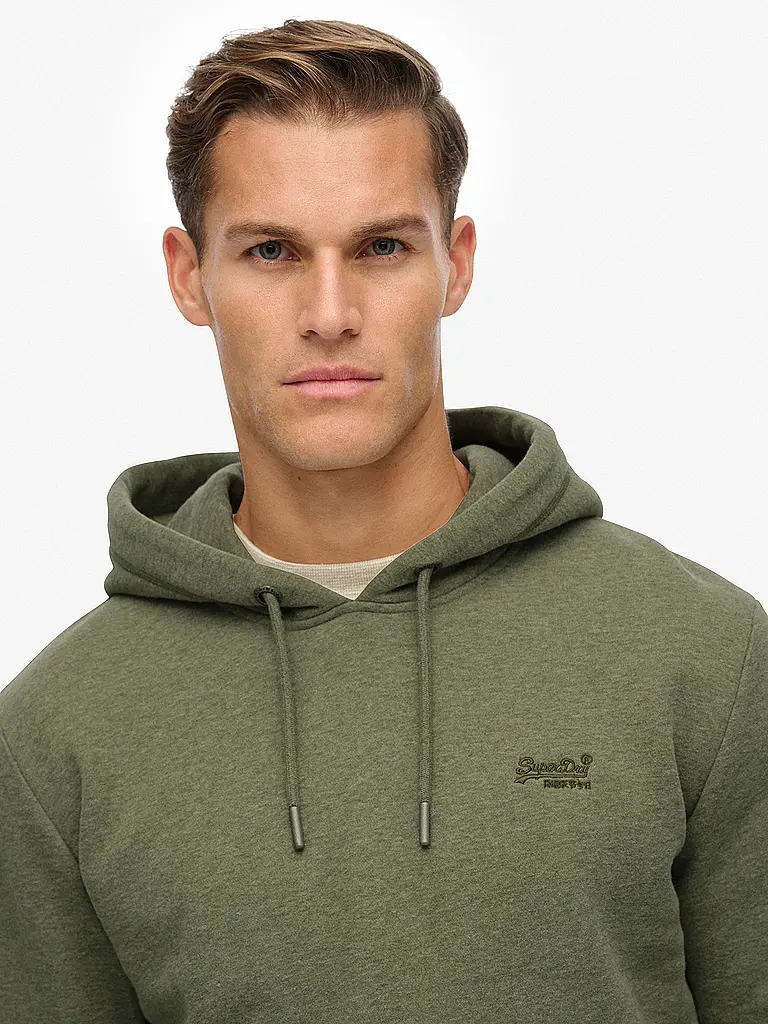 SUPERDRY | Sweat à capuche - Hoodie | 