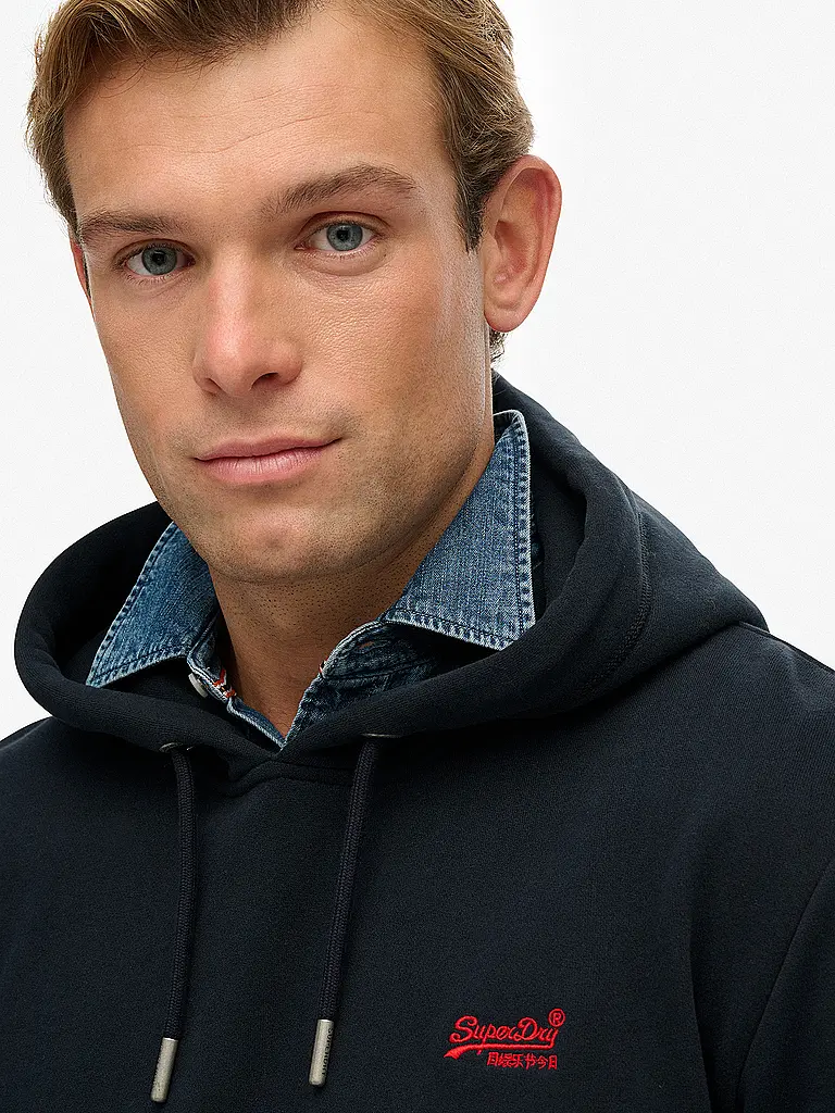 SUPERDRY | Sweat à capuche - Hoodie | 