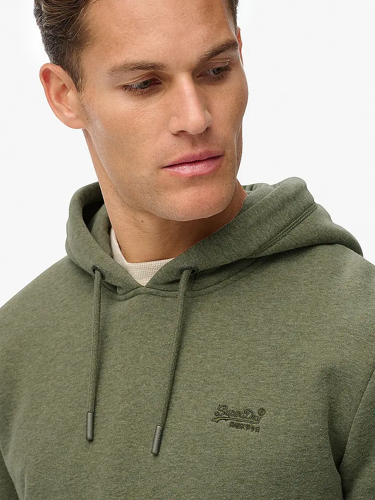 SUPERDRY | Sweat à capuche - Hoodie | 