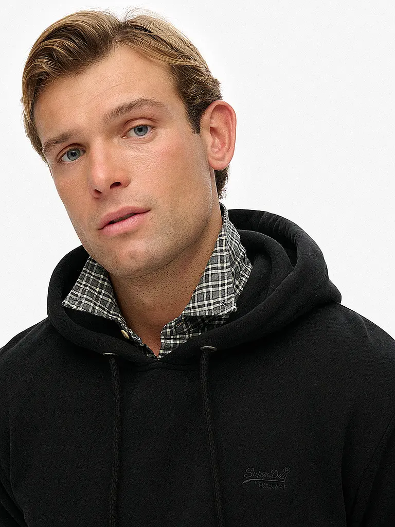 SUPERDRY | Sweat à capuche - Hoodie | 