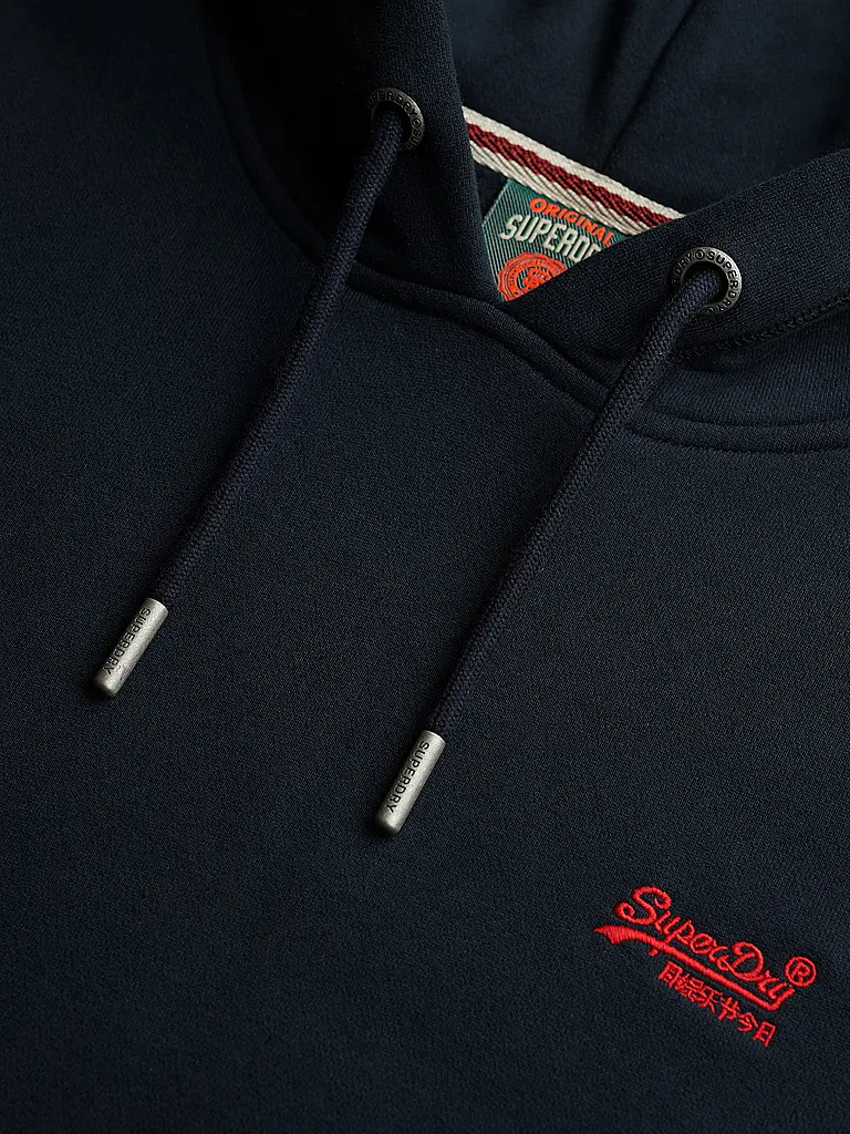 SUPERDRY | Sweat à capuche - Hoodie | 
