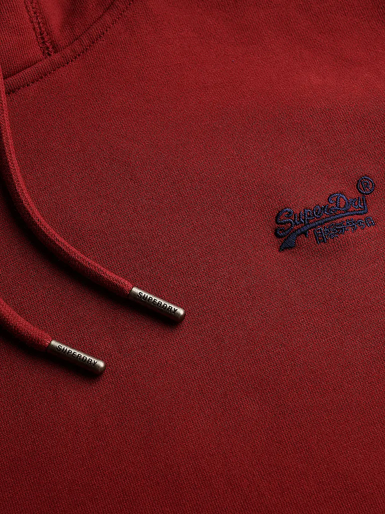 SUPERDRY | Sweat à capuche - Hoodie | 