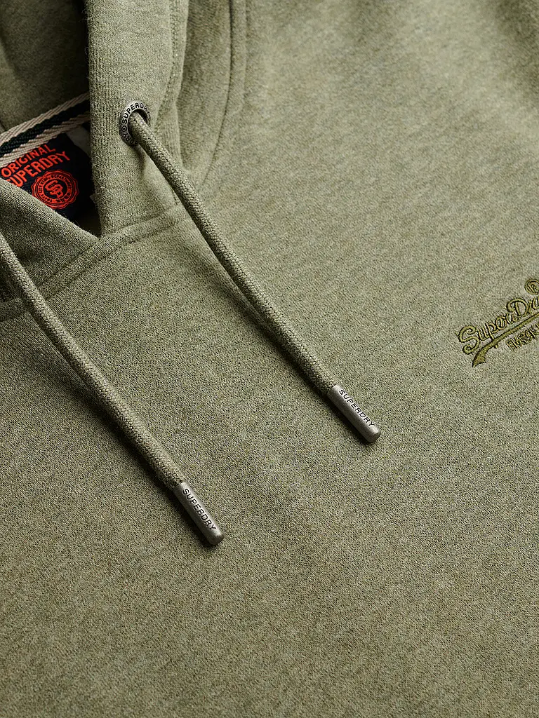 SUPERDRY | Sweat à capuche - Hoodie | 