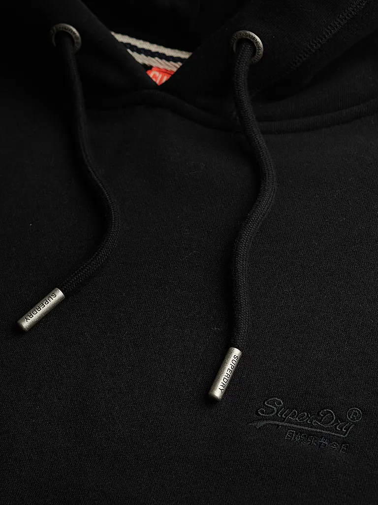 SUPERDRY | Sweat à capuche - Hoodie | 