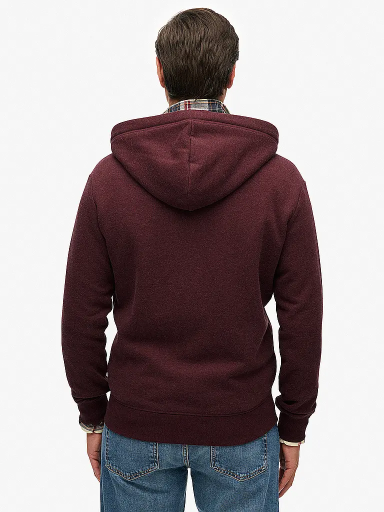 SUPERDRY | Sweat-shirt à capuche | 